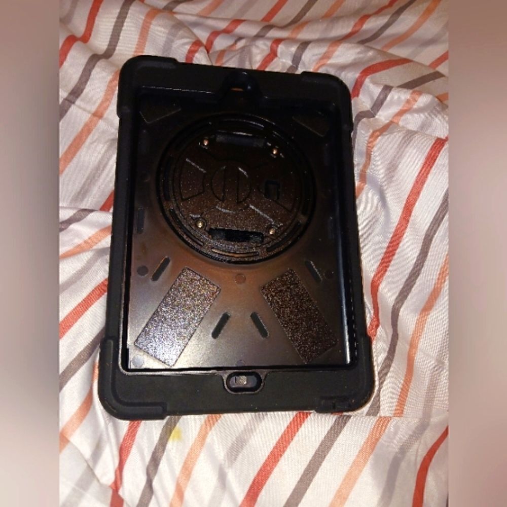 I-Pad Case   